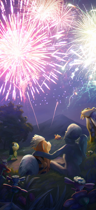 2022 New Years