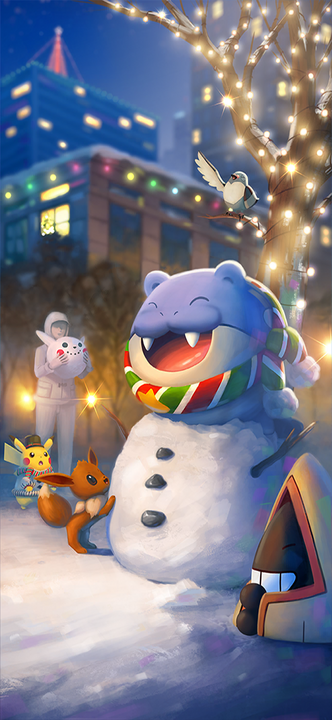 2022 Winter