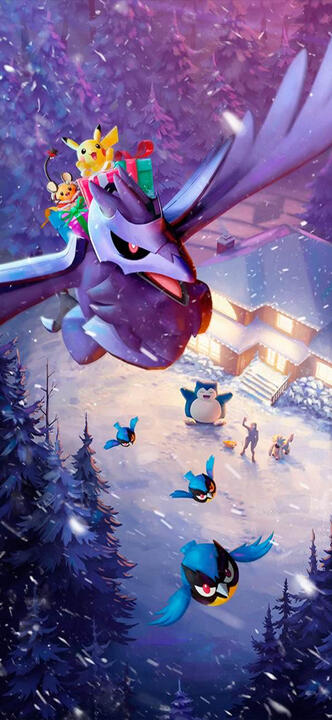 2024 Winter