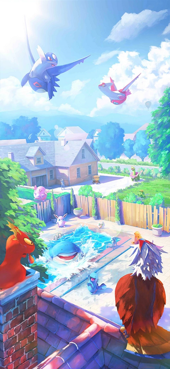 2020 Summer