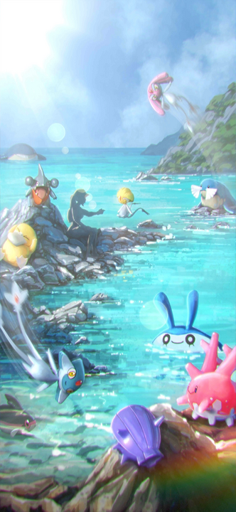 2019 Summer