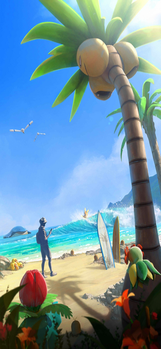 2018 Summer