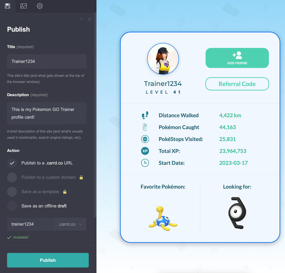 GO Ottawa games and challenges