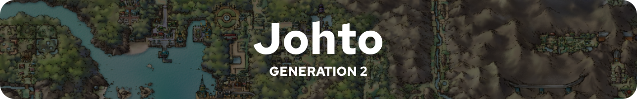 Johto Raid Guides - Raikou Entei Suicune Lugia Ho-Oh counter guides