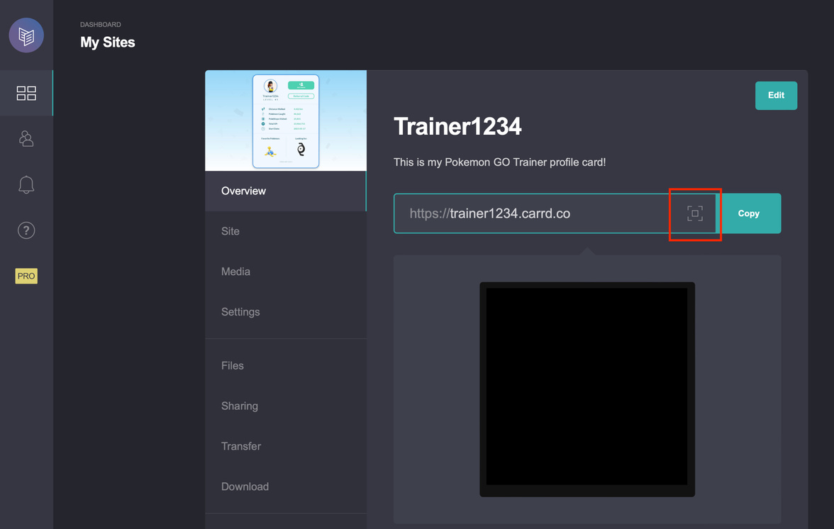 GO Ottawa games and challenges