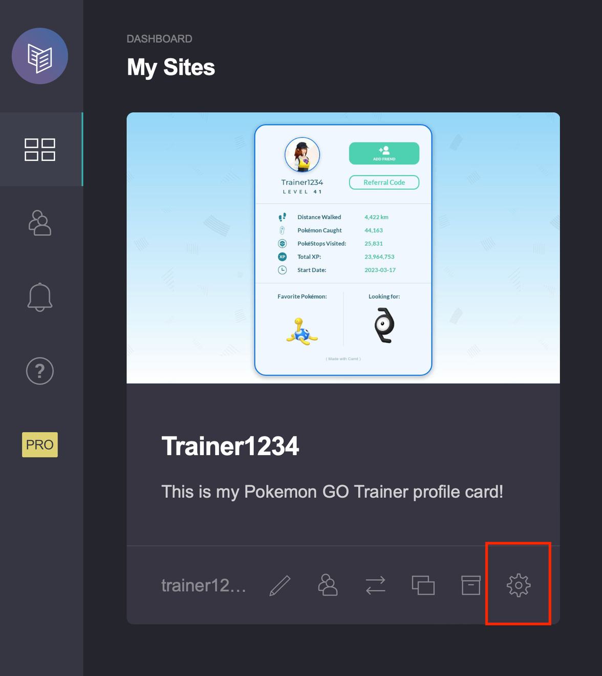 GO Ottawa games and challenges
